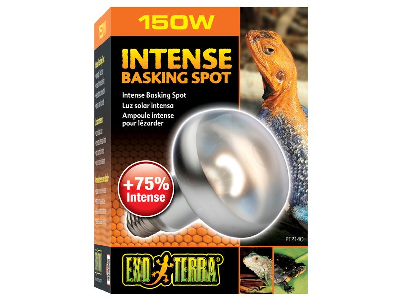 Exo Terra Intense Basking Spot 150w