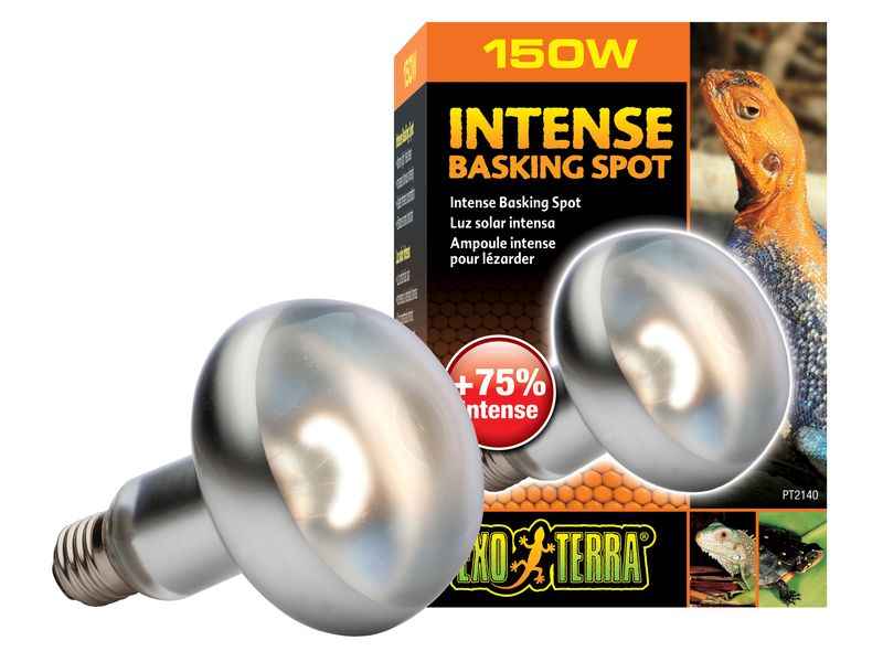 Exo Terra Intense Basking Spot 150w