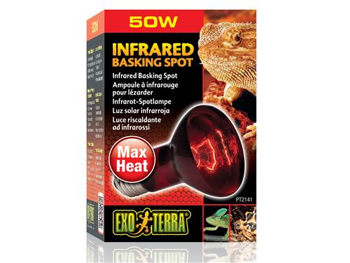 Exo Terra Infrared Basking Spot 150w
