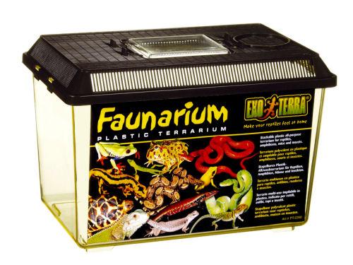 Exo Terra Faunarium Medium
