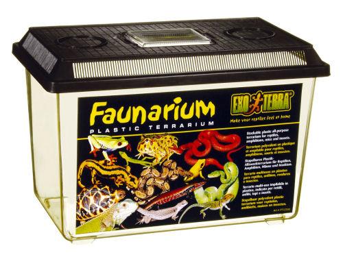 Exo Terra Faunarium Large