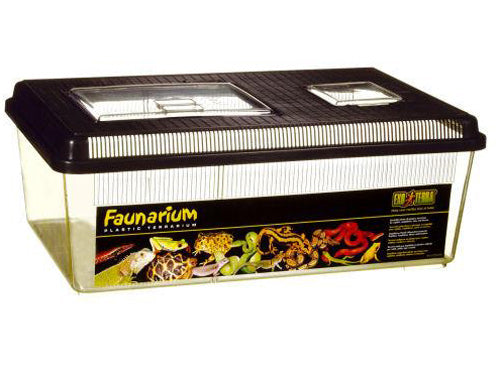 Exo Terra Flat Faunarium Large