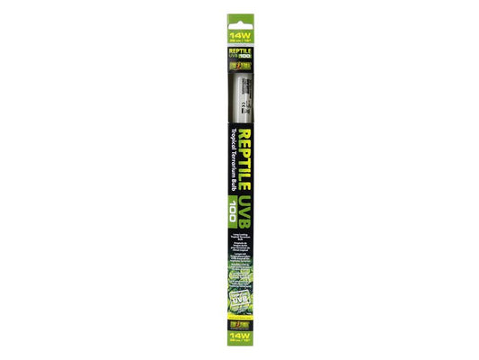 Exo Terra Reptile UVB100 14w 15"