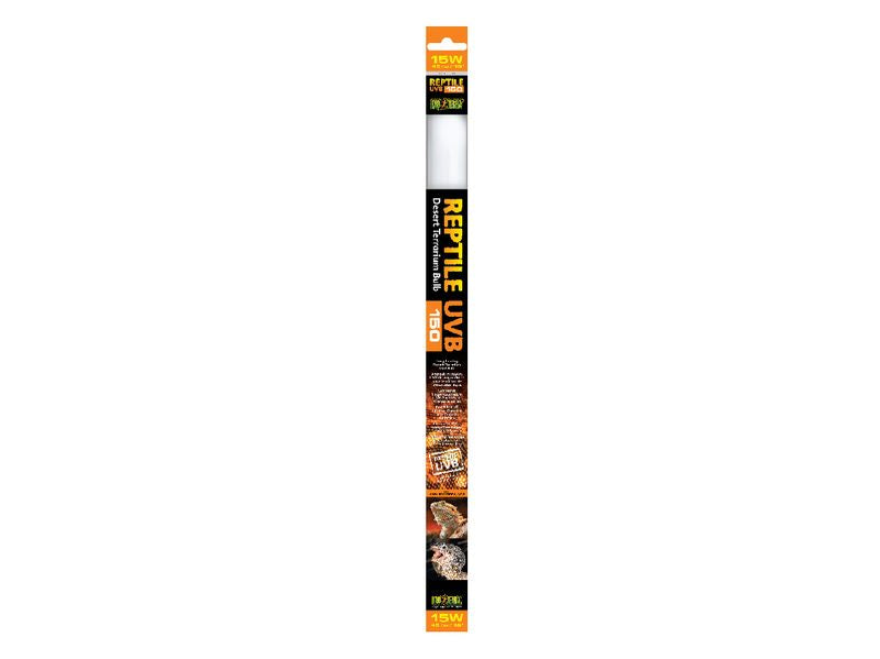 Exo Terra Reptile UVB150 15w 18"