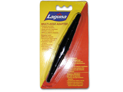 LAG MULTI PURPOSE HOSE ADAP 1/4"-3/4"