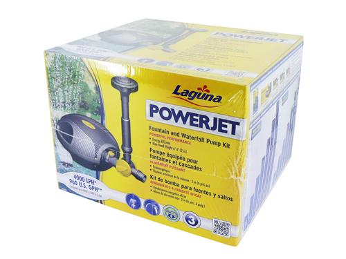 LAGUNA POWERJET 4000 POND PUMP