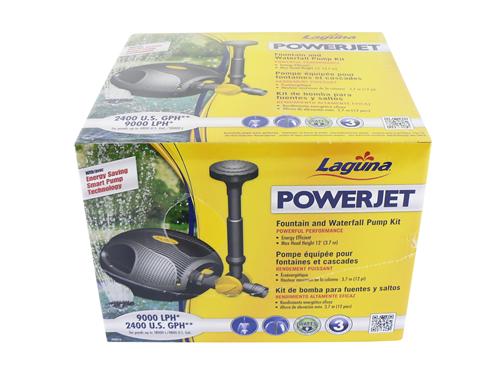 LAGUNA POWERJET 9000 POND PUMP