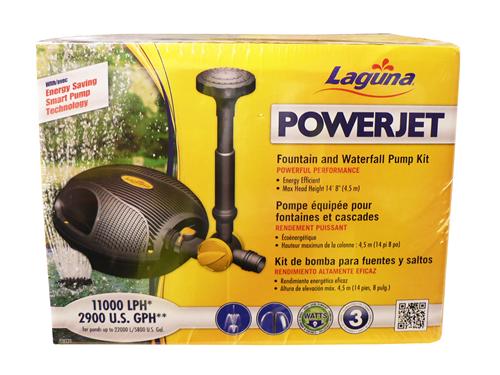 LAGUNA POWERJET 11000 POND PUMP