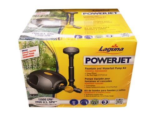 LAGUNA POWERJET 11000 POND PUMP