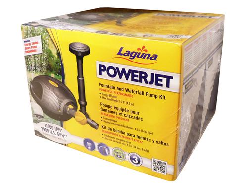 LAGUNA POWERJET 11000 POND PUMP
