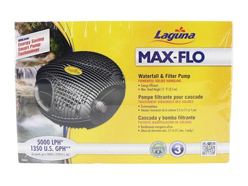 LAGUNA MAXFLO 5000 POND PUMP