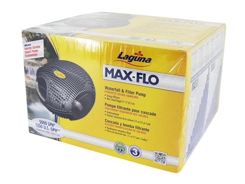 LAGUNA MAXFLO 5000 POND PUMP