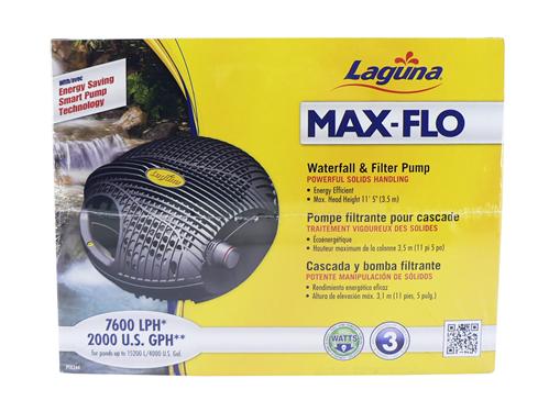 LAGUNA MAXFLO 7600 POND PUMP