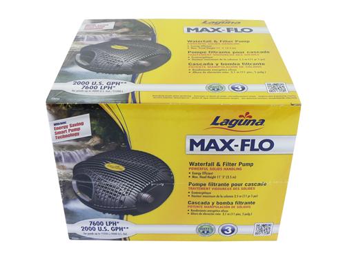 LAGUNA MAXFLO 7600 POND PUMP
