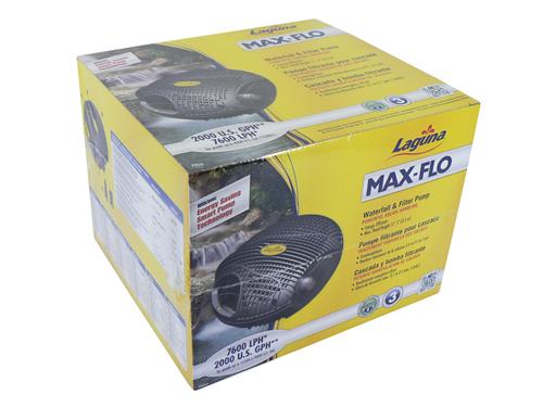 LAGUNA MAXFLO 7600 POND PUMP