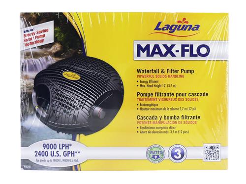 LAGUNA MAXFLO 9000 POND PUMP