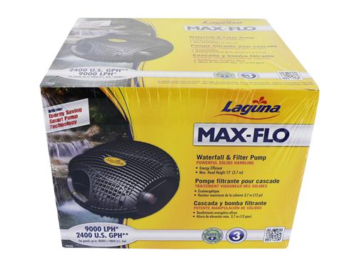LAGUNA MAXFLO 9000 POND PUMP