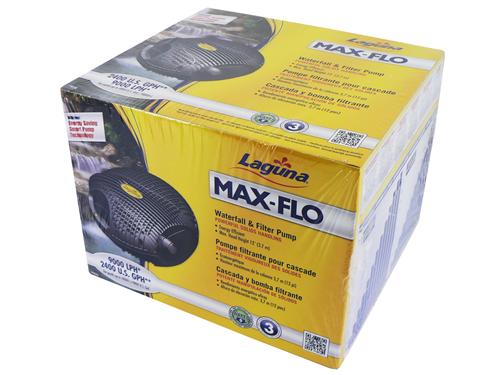 LAGUNA MAXFLO 9000 POND PUMP