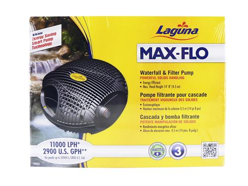 LAGUNA MAXFLO 11000 POND PUMP