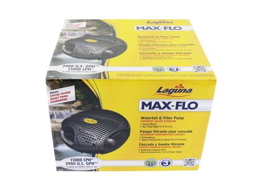 LAGUNA MAXFLO 11000 POND PUMP