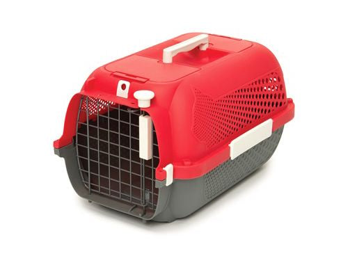Catit Voyager Carrier Red Small