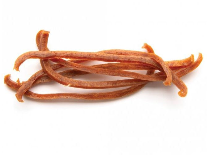 CATIT NIBBLY JERKY CHICKEN & FISH 30G