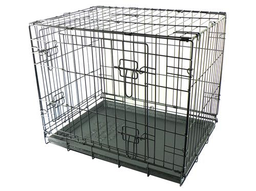 SEE NEW CODE 2533NET BLACK FOLD FLAT CR