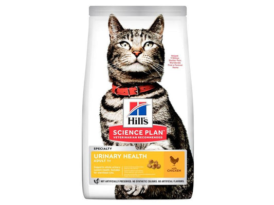 Hill's Science Plan Cat Adult Urinary Health 1.5kg