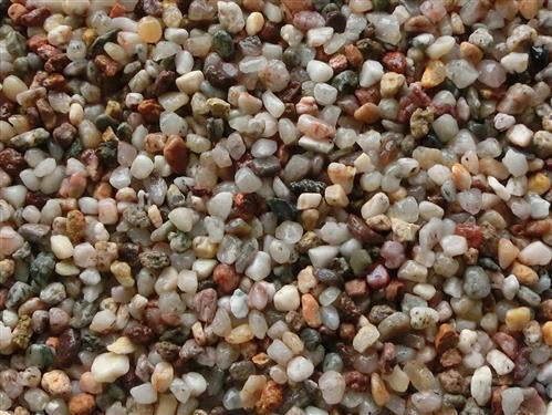 HUGO NATURAL GRAVEL MEDIUM 5KG
