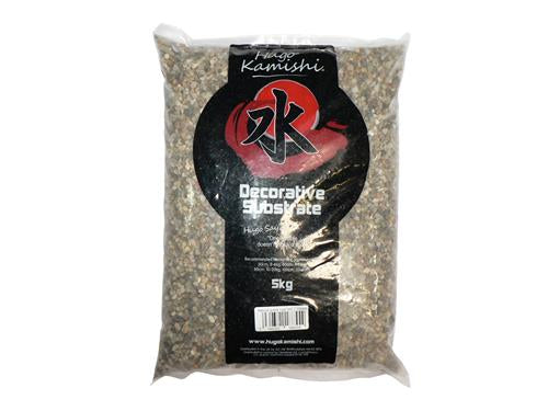 HUGO NATURAL GRAVEL MEDIUM 5KG