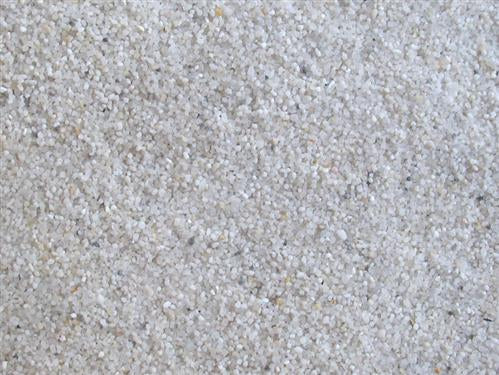 HUGO QUARTZ WHITE FINE 5KG