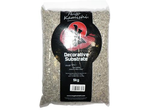 HUGO QUARTZ LIGHT MEDIUM 5KG