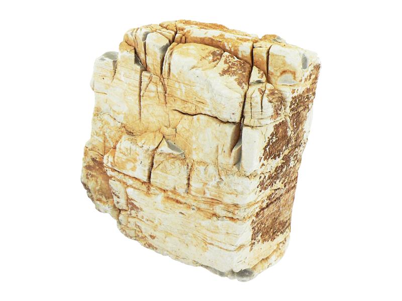 Hugo Multilayer Aqaurium Rock