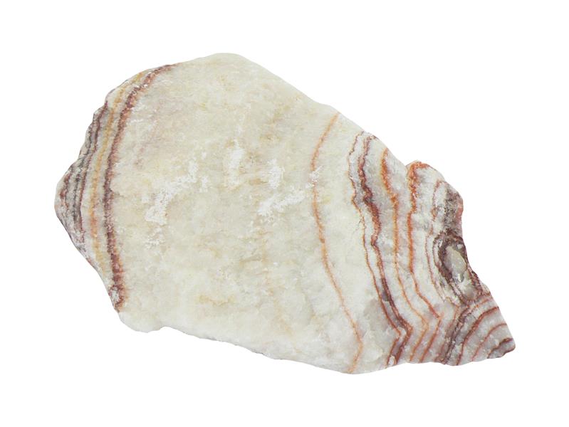 Hugo Rosy Clouds Rock