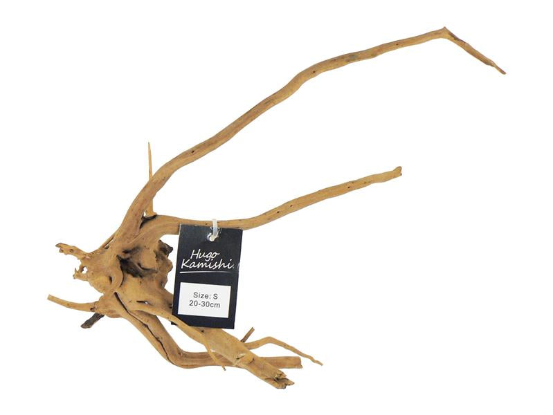 HUGO DESERT FINGERWOOD 20-30CM