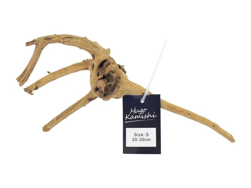 HUGO DESERT FINGERWOOD 20-30CM