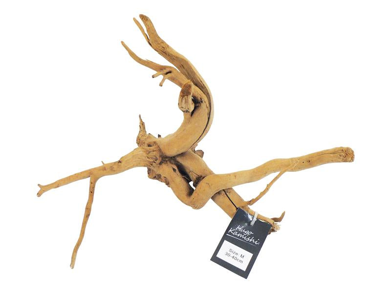 HUGO DESERT FINGERWOOD 30-40CM