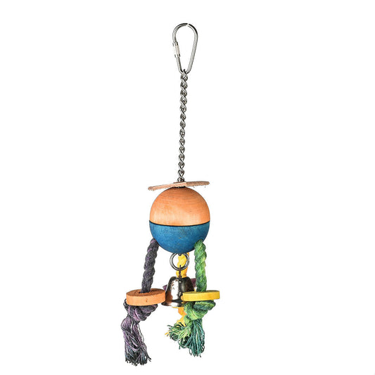 Hide Ball Toy