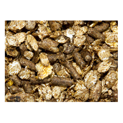 Bamfords Horse & Pony Cool Mixture Horse Food