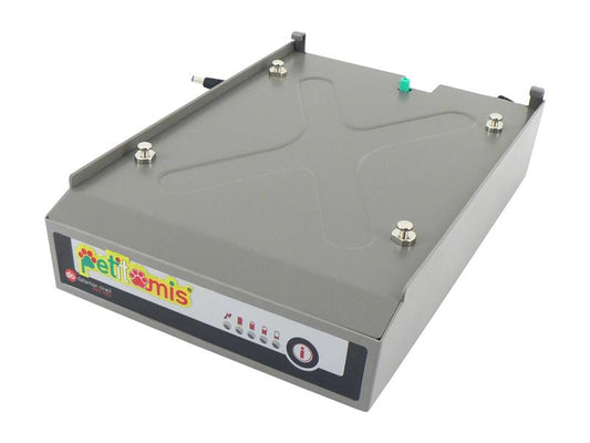 IDENTIFICATION TAGGING SYSTEMBATTERY KIT