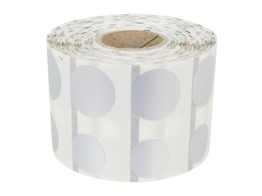 PRINTER LABEL ROLL TAG SYSTEM