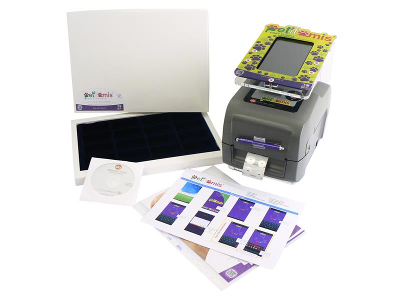 IDENTIFICATION TAGGING SYSTEM