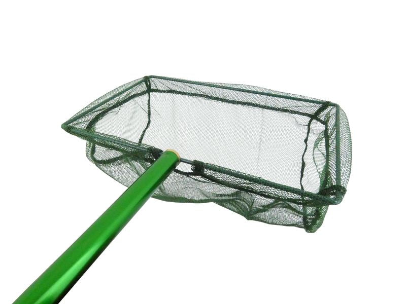 BLAGDON FISH POND NET25x18CM 91CM HANDLE
