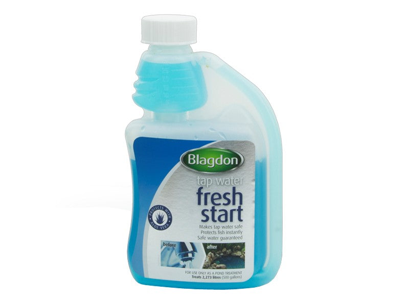 FRESH START POND SMALL 250ML