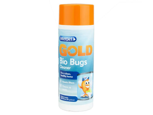 IP GOLD BIO BUGS CLEANER 125ML