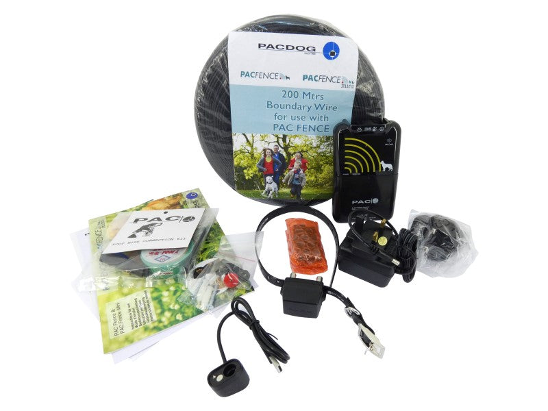 PAC OUTDOOR FENCE MINI/SML DOG /CAT