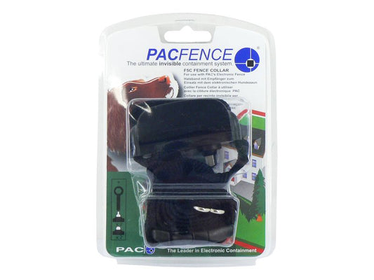 PAC Fence Collar Medium & Large Dog