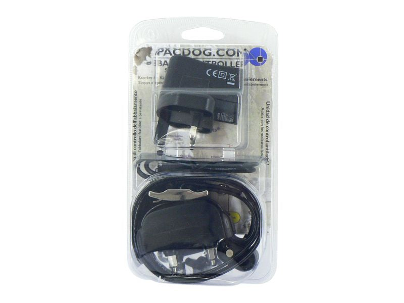 PAC DOG BARK CONTROLLER