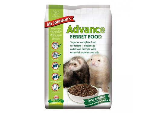 Mr Johnson's Everyday Advance Ferret 2kg