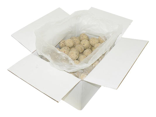 J&J Wild Bird Fat Balls 90g 150pk